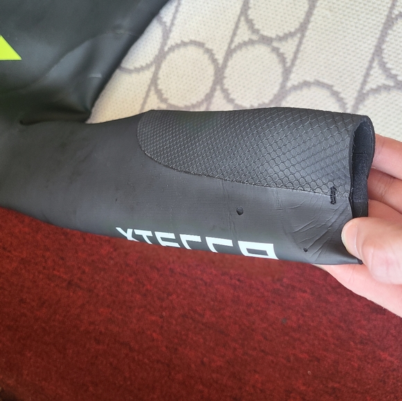 Xterra Volt Wetsuit - Picture 4 of 4